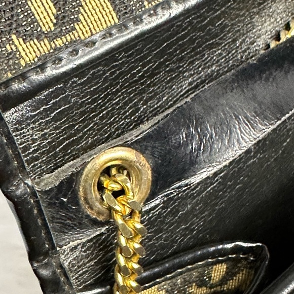 DIOR trotter vintage shoulder bag - Picture 12 of 16
